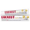 NATURWAREN ITALIA Srl LACALUT DENTIFRICIO M/EFF PLUS