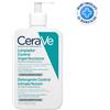 CeraVe Acne Gel Detergente Controllo Imperfezioni con Risciacquo, 473ml