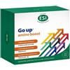 ESI Go Up Amino Boost - Integratore di aminoacidi per la funzione muscolare, 30 bustine
