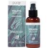 Purae VolaVia - Boschi Spray Corpo Rinfrescante Protettivo e Purificante, 100ml