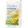 Farmaderbe PhytoNerv - Hypericum Integratore Alimentare, 30 Capsule