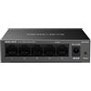 Mercusys Switch Mercusys MS105GS 5-port 10/100/1000