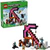 LEGO MINECRAFT 21277 LA MINIERA DELLE PICOZZE