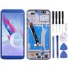 YEYOUCAI Parti di Riparazione del Cellulare Schermo LCD OEM per Huawei Honor 9 Lite Digitazer Assemblaggio Completo con Frame