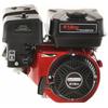 GeoTech-Pro Motore a scoppio GeoTech-Pro 212 cc ad albero orizzontale monocilindrico 4 tempi