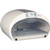 FIEM Cosmo MiniLed Advanced 72 Led - Incubatrice per uova automatica - 72 uova