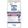 OLISTIKA Srl VET LINE SALUTE BUFALO 3KG