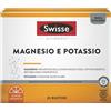 HEALTH AND HAPPINESS (H&H) IT. SWISSE MAGNESIO POTASSIO20BUST