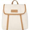 boundry Rucksack, Zaino Donna, Beige, Taglia Unica