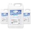 Generico Detergente per Pavimenti Casa e Industriali Neutro Floor Active Profumato, per Superfici Delicate e Lavabili Uso Manuale o con Lavasciuga 5LT -1pz