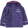 LEGO (TG. 92) Lego Wear Lego Duplo Jane 101 Giacca Impermeabile, Unisex bambini, Dark