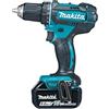 Makita DDF482T1 trapano avvitatore 18V (1x 5Ah) Li-Ion