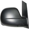 PROPOSTEONLINE Specchio elettrico realizzato per MERCEDES VITO dal 2003 al 2010 lato Sinistro Elettrico Asf. ribalt. termico