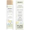 EXTRACTA CREMA CORPO/BODY CREAM - EXTRACTA COSMETICS - Cbd 1000 Mg / 200 Ml - Estratto Puro di Cannabis/Pure Cannabis Extract - Biologico - 100% Made in Italy