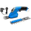 Güde GPS 3,6V-1.5 LI-Ion Batteria per la Cura del Giardino, Blu