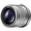 Panasonic Lumix G 42,5 mm Lenti - argento