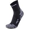 UYN Calze Running Winter Pro In Lana Merino Uomo
