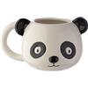 Puckator MUG287, Tazza - Panda - Animali Dolci
