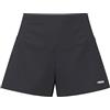 HEAD Pantaloncini da Tennis da Donna Dynamic