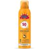 Prep Spray Solare SPF50 con Vitamina E
