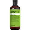 Bioearth Family Shampoo Doccia Aloe Vera Idratante E Lenitivo Vegan 500 Ml