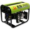 Pramac ES 3000 - Generatore di Corrente 2.9 kW - Disponibile versione AVR - Manuale