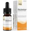 PHARMACINQUEPET Integratore Dermatite e Prurito Cane e Gatto - Supporto Pelle Sensibile, Perdita di Pelo e Pelo Opaco - Omega 3, Omega 6, Vitamina E, Ribes Nero e Lino - Dermoprocare 23 g con Contagocce