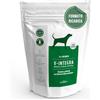 V-INTEGRA Cane Anziano 1kg ECO RICARICA, Integratore Completo Ricco di Vitamine e Minerali per Dieta Casalinga e BARF, V Integra Multivitaminico Cane, Made in Italy