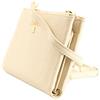 PATRIZIA PEPE Borsa A Tracolla CQ9774L001 Bianco
