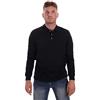 Navigare Polo Uomo Cotone Tg Fino a 7XL Art.82109 (Blu 001 - M / 48)