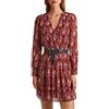 Pepe Jeans Gala, Vestito Donna, Multicolore (Multi),S