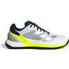 adidas Scarpe da tennis da uomo adidas Defiant Speed 2 Clay White EUR 41 1/3