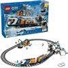 LEGO CITY 60470 TRENO ESPRESSO ARTICO DEGLI ESPLORATORI