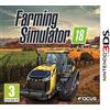 Focus Farming Simulator 2018 - Nintendo 3DS