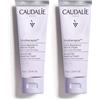 Caudalie Vinotherapist Duo Crema Riparatrice Mani e Unghie 2X75 ml