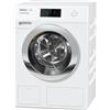 Miele Lavabiancheria WCR890 WPS PWash2.0 &TDos XL&WiFi con oblò cromato 9 kg 1600 giri Classe A+++-40% - PRONTA CONSEGNA - Garanzia Italia
