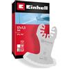 Einhell Accessories Originale Einhell lama a segmenti diamantati 57 mm (rivestimento diamantato, forma a segmenti, larghezza di taglio 1,5 mm, funzione di cambio rapido, adatta ai multiutensili)