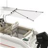 OCEANSOUTH Estensione T-Top Oceansouth cm 182 x 152 Bianco