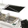 OCEANSOUTH Estensione T-Top Oceansouth cm 182 x 152 Nero