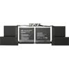 OWC Newer Technology - Batteria 84 Wh per MacBook Pro 15 Touch Bar 2018-2019 - NewerTech NuPower