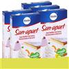 AETUHU Küchle San-apart 125g - Zum Steifen von Sahne,Tortencremes & Desserts (5er Pack)