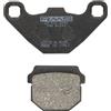 Rms Pastiglie freno RMS 22 510 0040