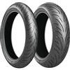 Bridgestone Pneumatico stradale BRIDGESTONE Battlax Sport Touring T31 160/60ZR17 TL 69W