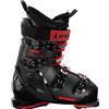 ATOMIC HAWX Magna 100 GW, Scarponi Alpini Unisex-Adulto, Black/Red, 27/27.5