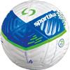 Sportika 10 Palloni Calcio Mod. LIGHT 290 Misura n°4 per SCUOLE CALCIO peso 290 gr. x Allenamento Training
