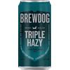 BrewDog Triple Hazy Jane lattina 44cl