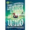 MONDADORI La ladra del vento. La saga dei Da Mar
