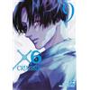 Star Comics X6. Crucisix (Vol. 9)