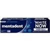 Unilever MENTADENT DENTIFRICIO WHITE NOW ANTI MACCHIA 75 ML