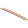 Ricambi doghe Italia Offerta Set n°10 Listelli Curvati in Legno di Faggio - Ricambio per Doga - 6,7 X 79 X 0,8 Cm (pz 10)